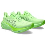 Zapatillas-ASICS-Novablast-4-Illuminate-Green-Lime-Burst-Hombre---1