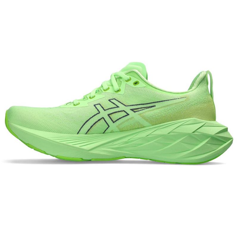 Zapatillas-ASICS-Novablast-4-Illuminate-Green-Lime-Burst-Hombre---2