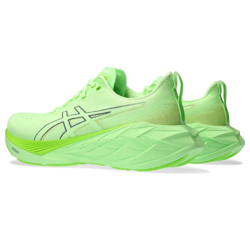 Zapatillas-ASICS-Novablast-4-Illuminate-Green-Lime-Burst-Hombre---3