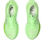 Zapatillas-ASICS-Novablast-4-Illuminate-Green-Lime-Burst-Hombre---4