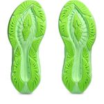 Zapatillas-ASICS-Novablast-4-Illuminate-Green-Lime-Burst-Hombre---5