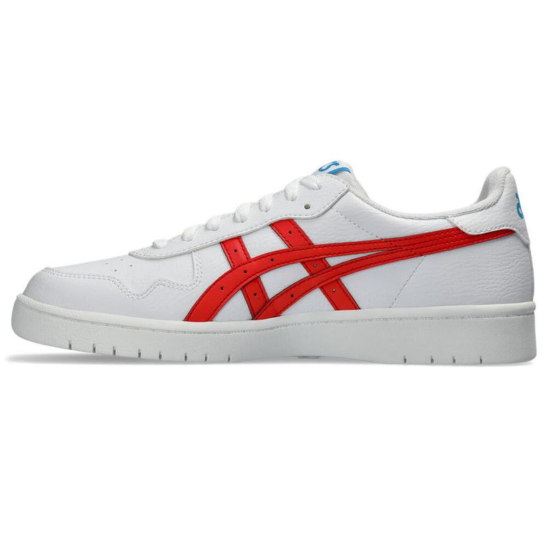Zapatillas ASICS Japan S White/True Red Hombre - 2