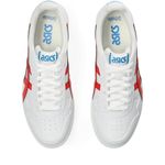 Zapatillas ASICS Japan S White/True Red Hombre - 3