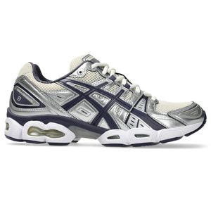Zapatillas ASICS GEL-Nimbus 9 Oatmeal/Indigo Fog Hombre