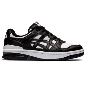 Zapatillas ASICS EX89 White/Black Hombre