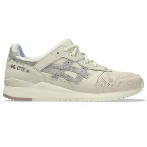 Zapatillas ASICS GEL-Lyte III Og Cream/Oyster Grey Hombre