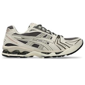 Zapatillas ASICS GEL-Kayano 14 Truffle Grey/Oatmeal Hombre