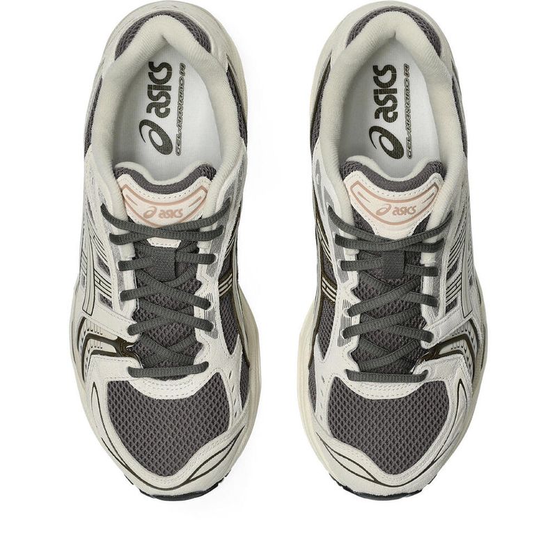 Zapatillas-ASICS-GEL-Kayano-14-Truffle-Grey-Oatmeal-Hombre---3