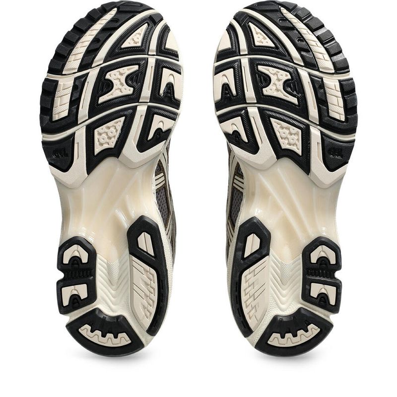 Zapatillas-ASICS-GEL-Kayano-14-Truffle-Grey-Oatmeal-Hombre---4
