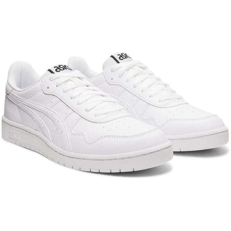 Zapatillas ASICS Japan S White/White Hombre - 1