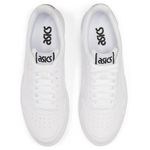 Zapatillas ASICS Japan S White/White Hombre - 3