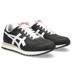 Zapatillas-ASICS-Tiger-Runner-II-Black-Cream-Hombre---1