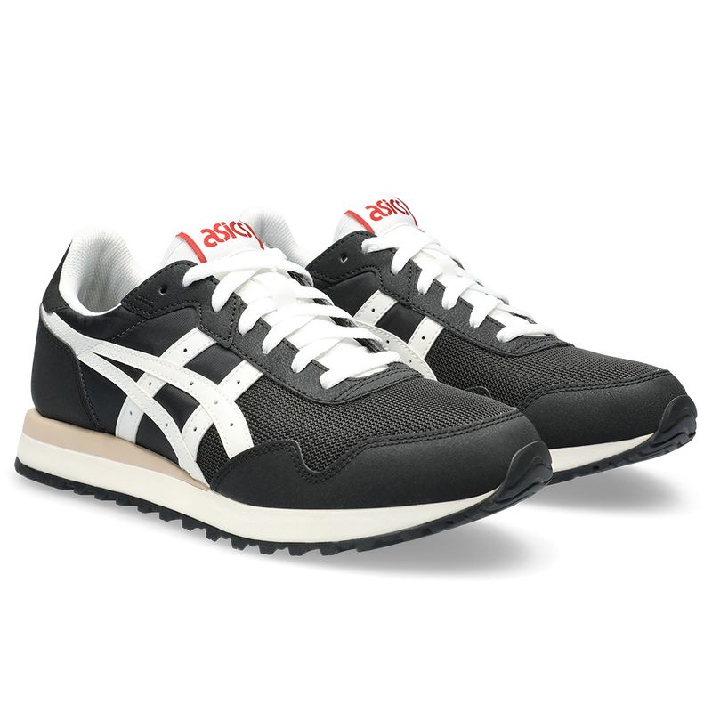 Zapatillas-ASICS-Tiger-Runner-II-Black-Cream-Hombre---1