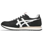 Zapatillas-ASICS-Tiger-Runner-II-Black-Cream-Hombre---2