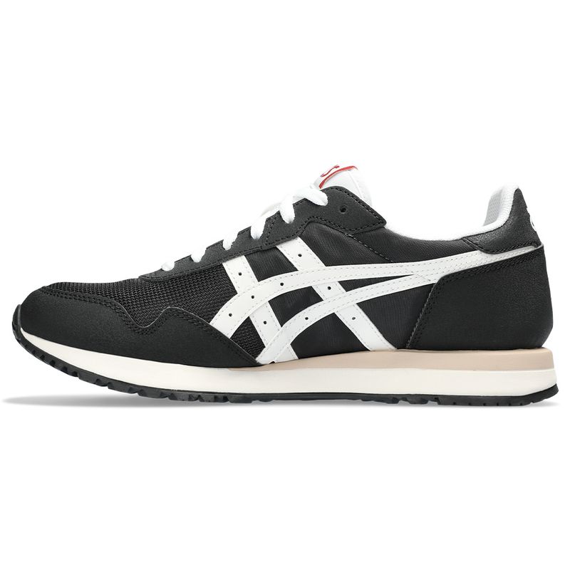 Zapatillas-ASICS-Tiger-Runner-II-Black-Cream-Hombre---2