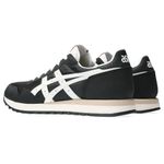 Zapatillas-ASICS-Tiger-Runner-II-Black-Cream-Hombre---3