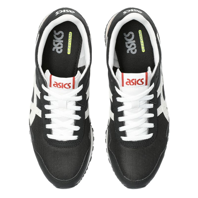 Zapatillas-ASICS-Tiger-Runner-II-Black-Cream-Hombre---4
