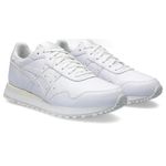 Zapatillas ASICS Tiger Runner Ii White/White Hombre - 1