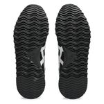 Zapatillas-ASICS-Tiger-Runner-II-Black-Cream-Hombre---5