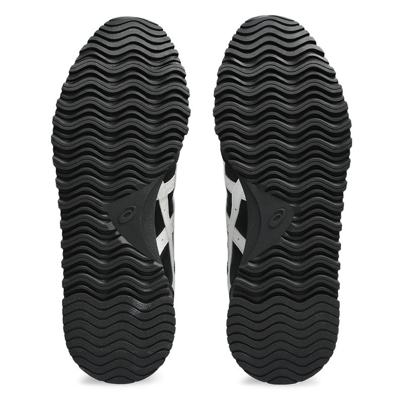 Zapatillas-ASICS-Tiger-Runner-II-Black-Cream-Hombre---5