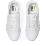 Zapatillas ASICS Tiger Runner Ii White/White Hombre - 3