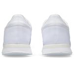 Zapatillas ASICS Tiger Runner Ii White/White Hombre - 5