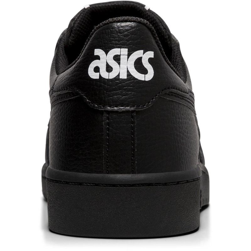 Zapatillas ASICS Japan S Black/Black Hombre - 4