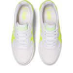 Zapatillas-ASICS-Japan-S-Pf-White-Safety-Yellow-Mujer---4