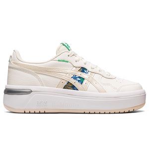Zapatillas ASICS Japan S ST Cream/Oatmeal Mujer