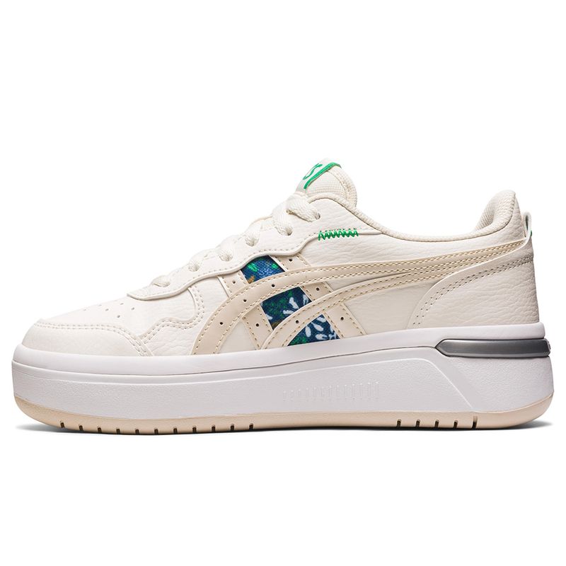 Zapatillas-ASICS-Japan-S-ST-Cream-Oatmeal-Mujer---2