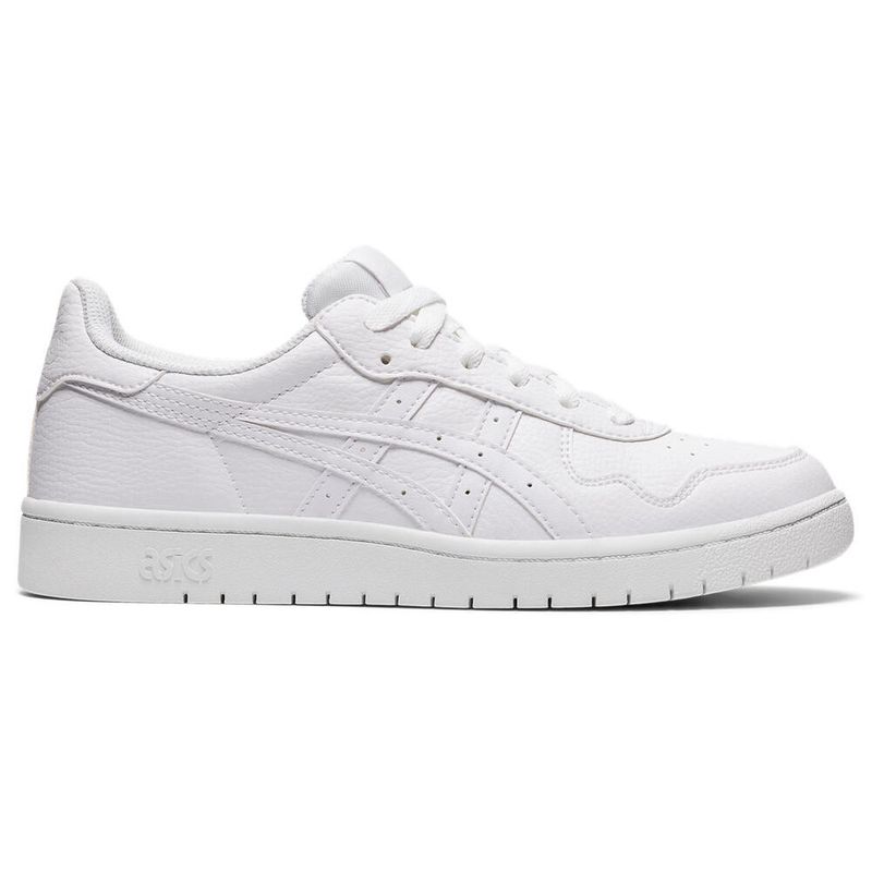 Zapatillas-ASICS-Japan-S-White-White-Mujer---0
