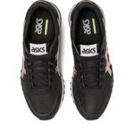Zapatillas-ASICS-Tiger-Runner-II-Black-Rose-Gold-Mujer---4
