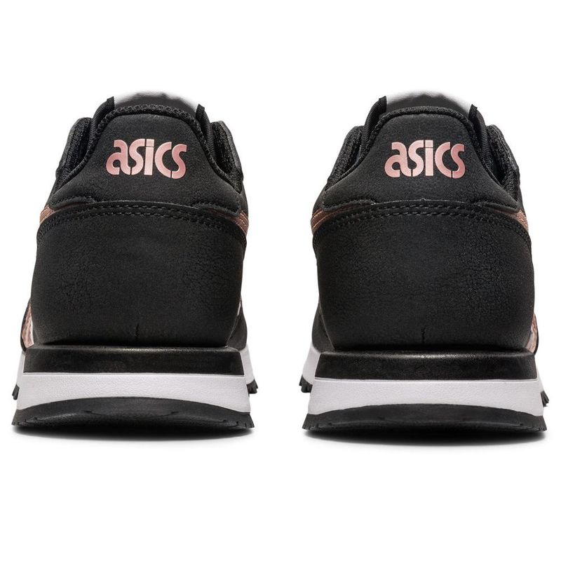 Zapatillas-ASICS-Tiger-Runner-II-Black-Rose-Gold-Mujer---6