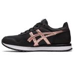 Zapatillas-ASICS-Tiger-Runner-II-Black-Rose-Gold-Mujer---2
