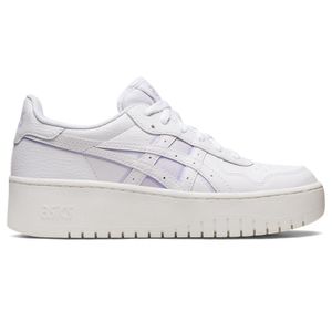 Zapatillas ASICS Japan S Pf White/Lilac Hint Mujer