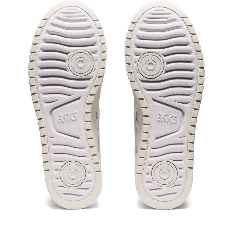 Zapatillas-ASICS-Japan-S-Pf-White-Lilac-Hint-Mujer---5