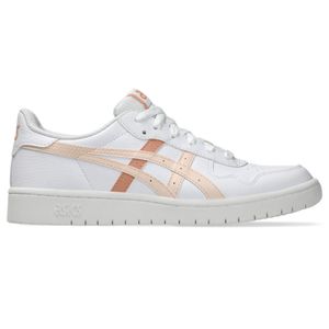 Zapatillas ASICS Japan S White/Pearl Pink Mujer