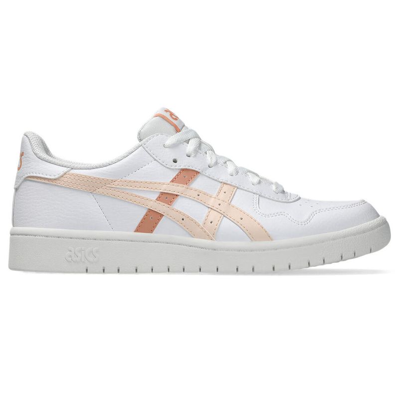 Zapatillas ASICS Japan S White/Pearl Pink Mujer - 0
