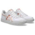 Zapatillas ASICS Japan S White/Pearl Pink Mujer - 2