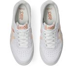 Zapatillas ASICS Japan S White/Pearl Pink Mujer - 3