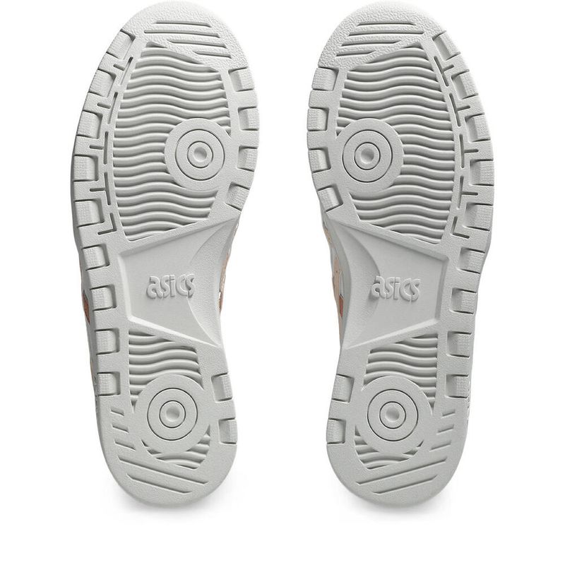 Zapatillas ASICS Japan S White/Pearl Pink Mujer - 5