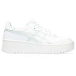 Zapatillas ASICS Japan S PF White/Pure Aqua Mujer - 0