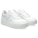 Zapatillas ASICS Japan S PF White/Pure Aqua Mujer - 1