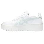 Zapatillas ASICS Japan S PF White/Pure Aqua Mujer - 2