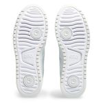 Zapatillas ASICS Japan S PF White/Pure Aqua Mujer - 5