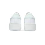 Zapatillas ASICS Japan S PF White/Pure Aqua Mujer - 6