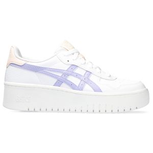 Zapatillas ASICS Japan S PF White/Vapor Mujer