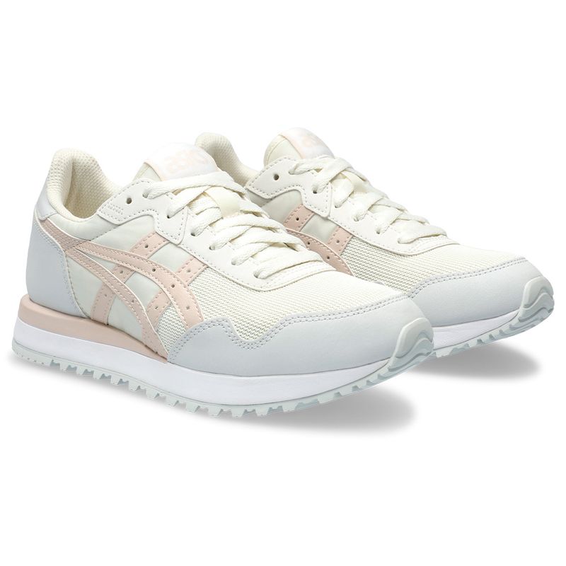 Zapatillas-ASICS-Tiger-Runner-II-Cream-Mineral-Beige-Mujer---1