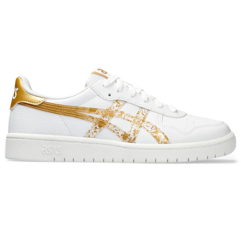 Zapatillas-ASICS-Japan-S-White-Pure-Gold-Mujer---0