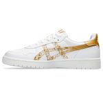 Zapatillas-ASICS-Japan-S-White-Pure-Gold-Mujer---2